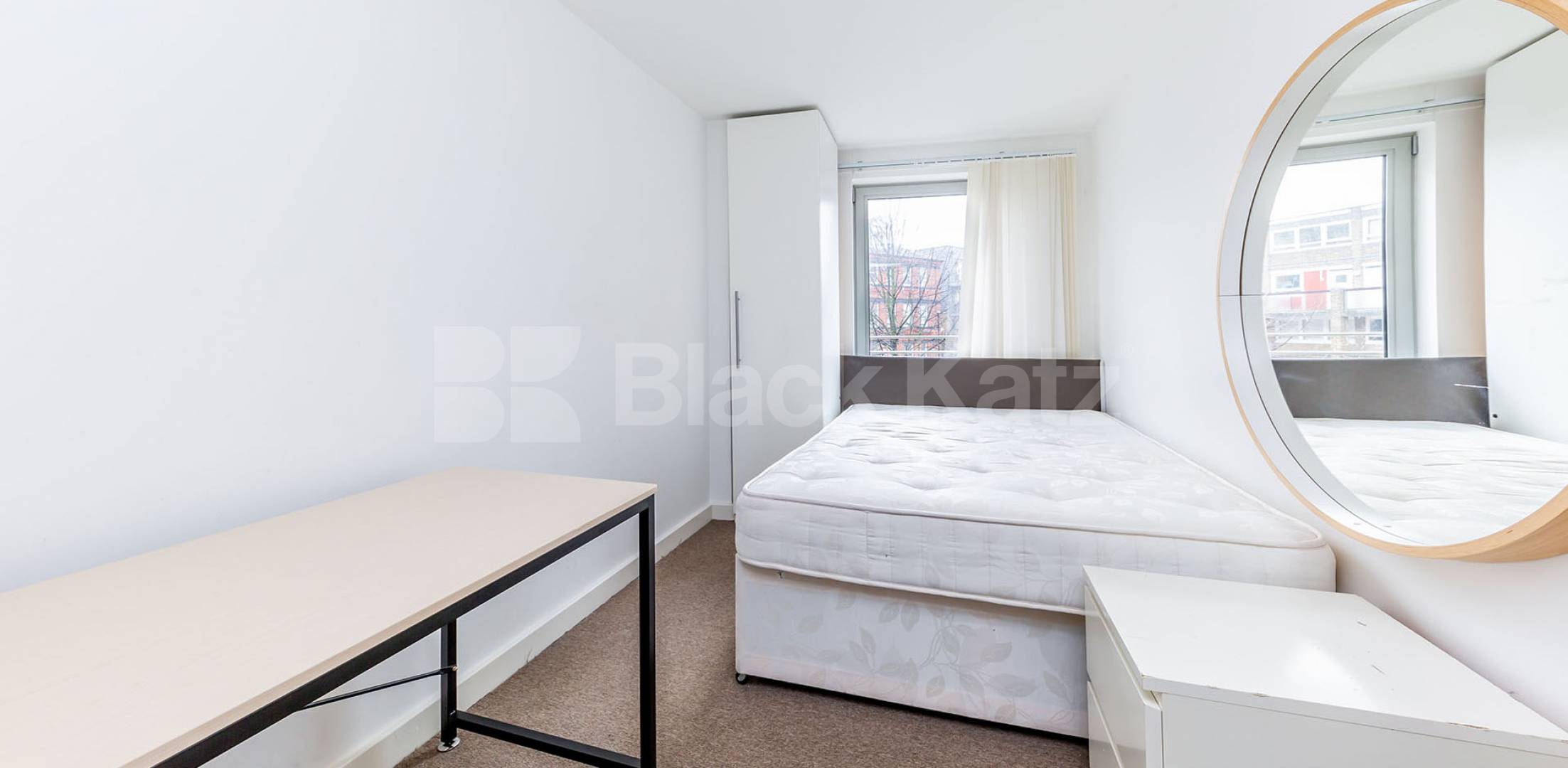 			MINS TO HOLLOWAY TUBE!, 2 Bedroom, 1 bath, 1 reception Flat			 Eden Grove, HOLLOWAY 